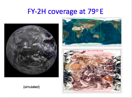 Fy2 coverage at 79 ee.