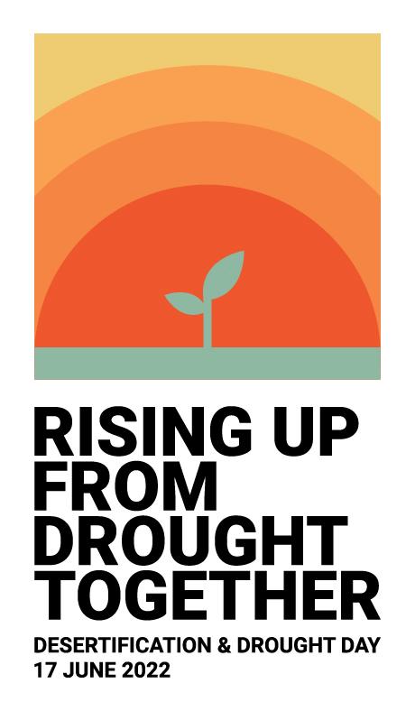 Desertification and drought day