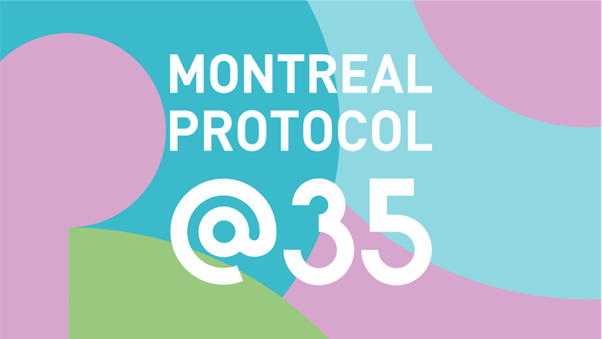 Montreal Protocol 