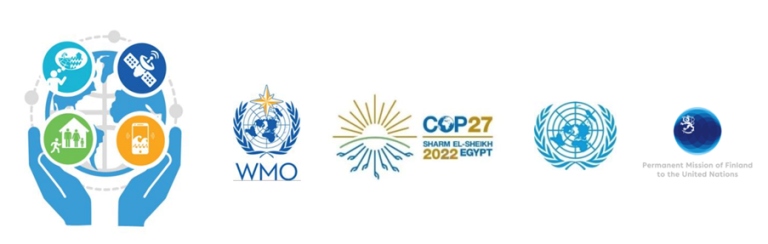 UN General Assembly Ministerial meeting logo