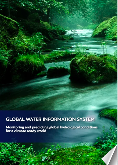 World Water Information System