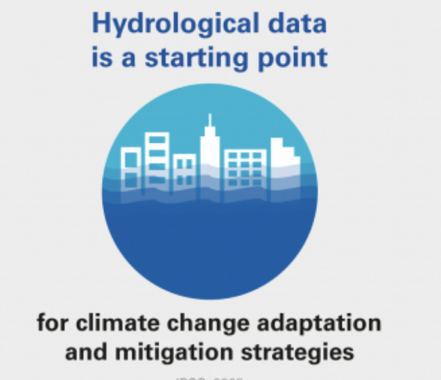 Hydrological data