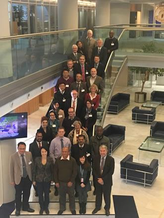 International workshop on cataloguing and managing information on extreme weather, water and climate events – World Meteorological Organization WMO