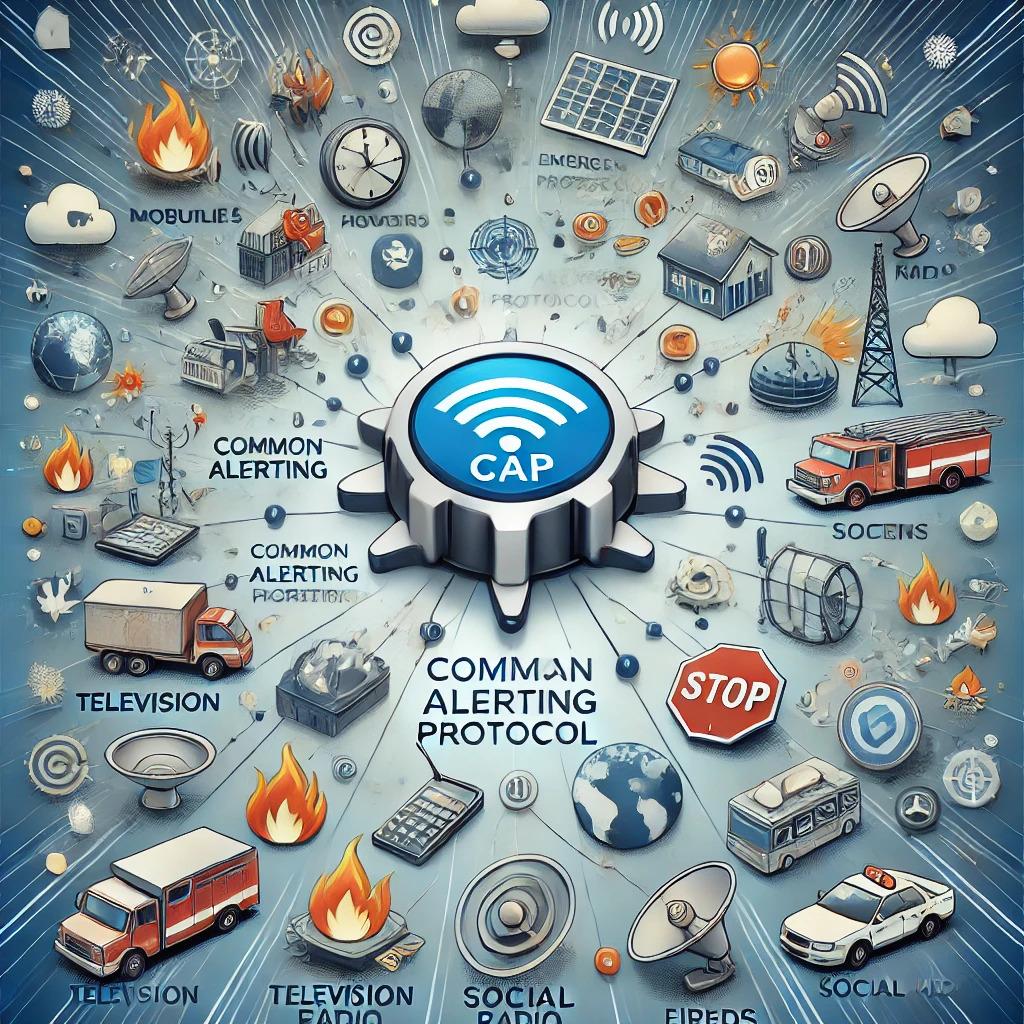 Common Alerting Protocol