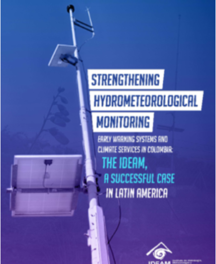 Strenghtening Hydrometeorological Monitoring