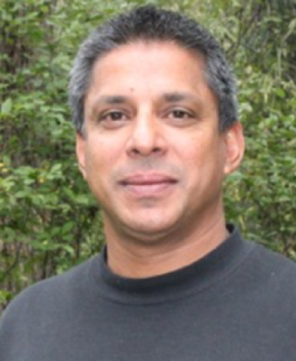 Roger S. Pulwarty 