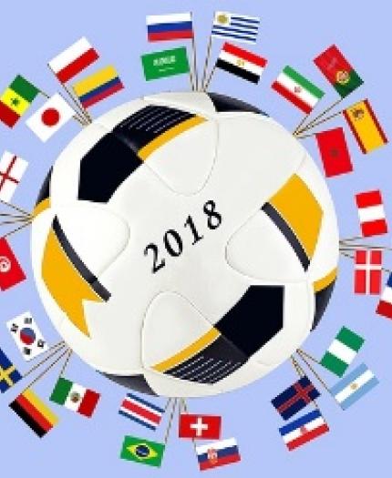 Roshydromet FIFA World Cup 2018